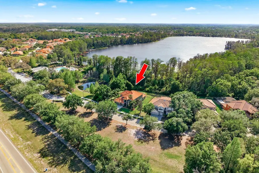 9103 Creedmoor Lane, New Port Richey, FL 34654 - #2