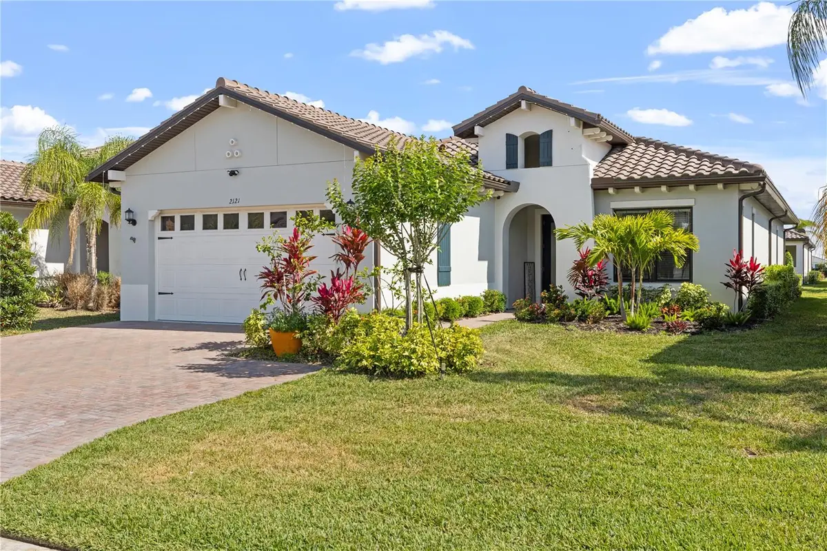 2121 6th Street E, Palmetto, FL 34221 - #1