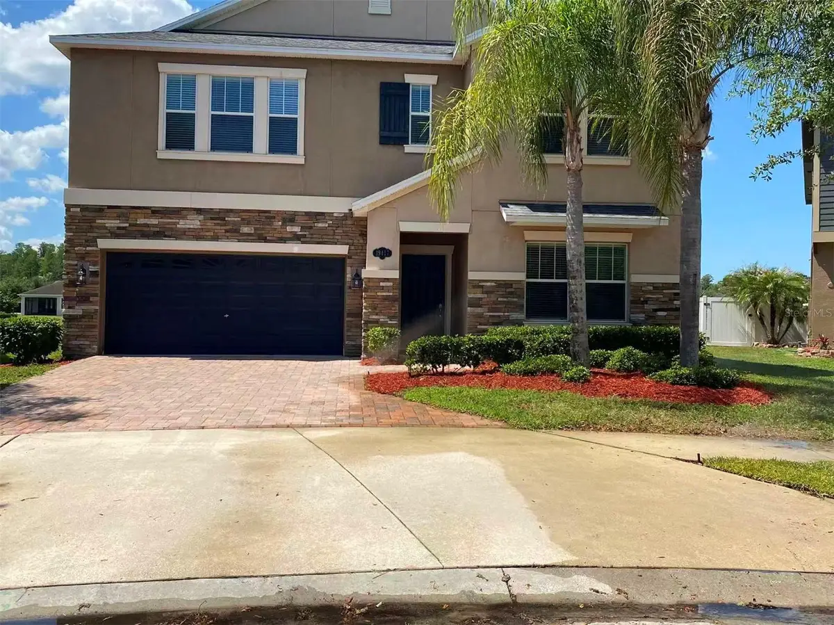 19417 Paddock View Drive, Tampa, FL 33647 - #1