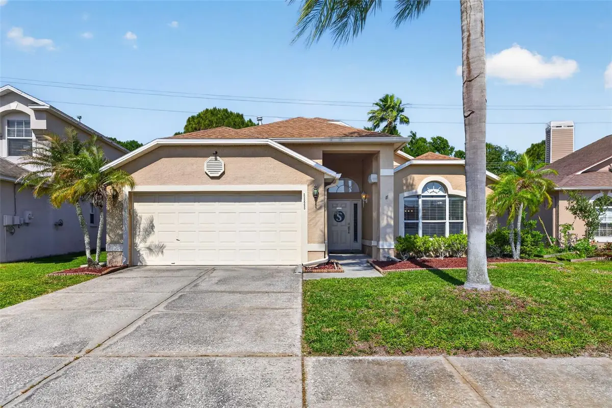 8525 Heyward Road, Tampa, FL 33635 - #1