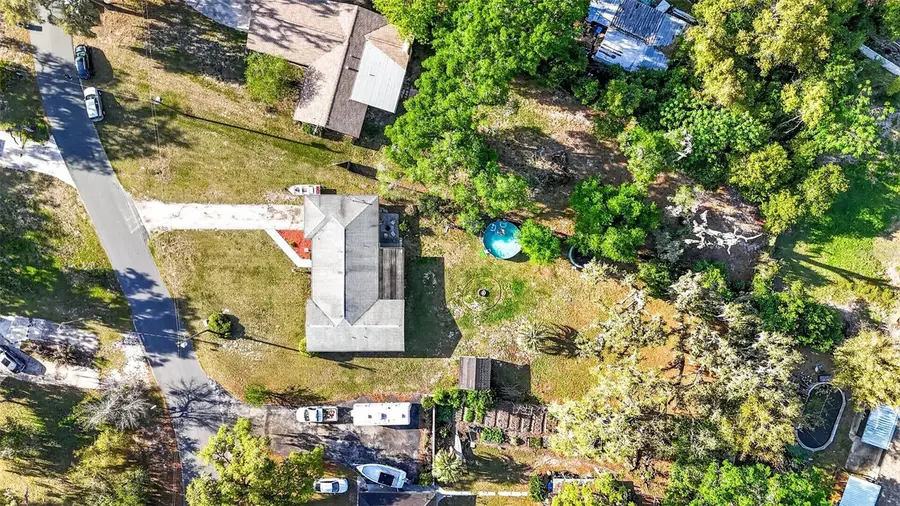 5068 Lakewood Drive, Ridge Manor, FL 33523 - #2