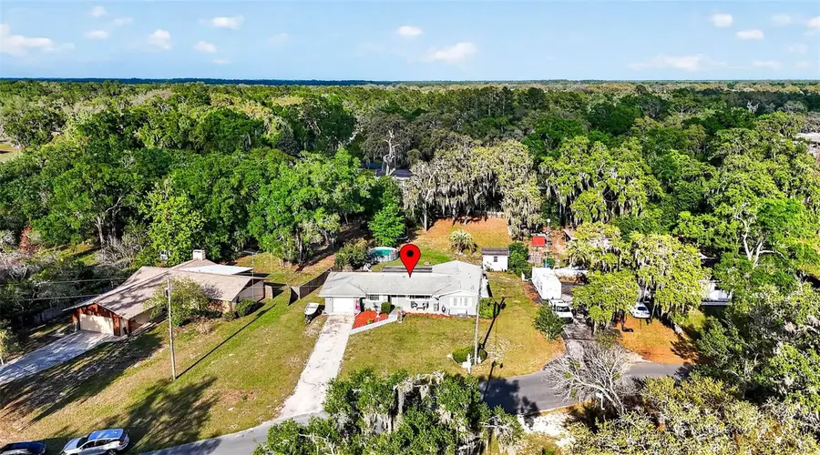 5068 Lakewood Drive, Ridge Manor, FL 33523 - #3