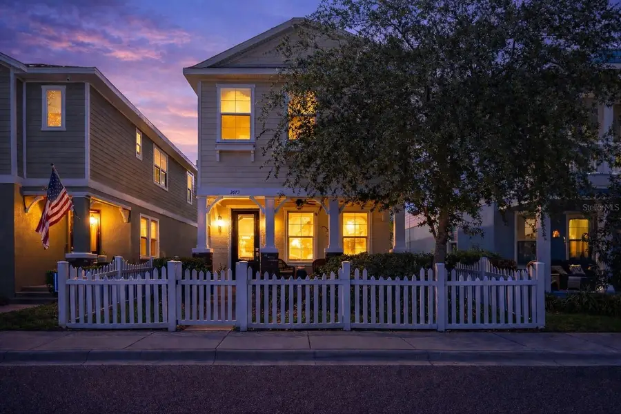 3473 Bumelia Lane, New Port Richey, FL 34655 - #2