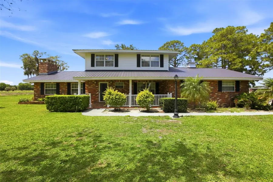 3919 Sparta Road, Sebring, FL 33875 - #3