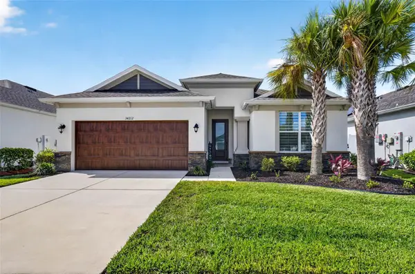34212 Evergreen Hill, WESLEY CHAPEL, FL 33545