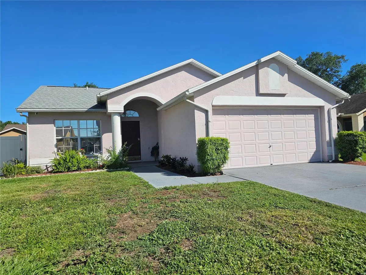 1212 Etchfield Circle, Brandon, FL 33511 - #1