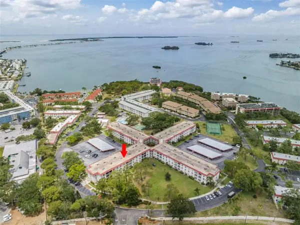 2700 Bayshore Boulevard #1308, DUNEDIN, FL 34698
