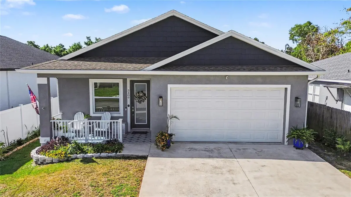 3409 E Powhatan Avenue, Tampa, FL 33610 - #1