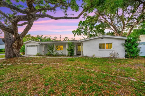 3315 W Beaumont Street, TAMPA, FL 33611