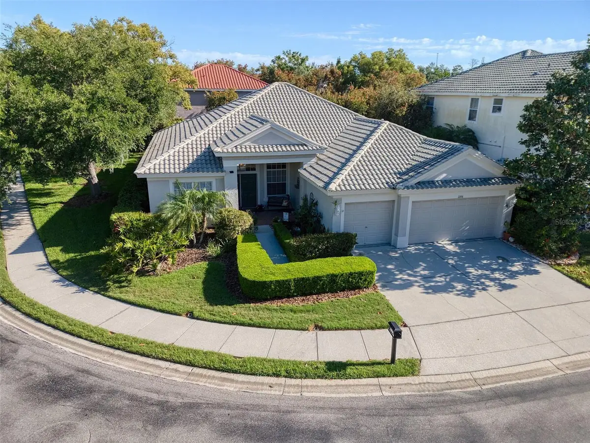 2206 Highland Woods Drive, Dunedin, FL 34698 - #1