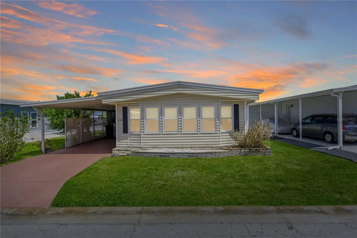 808 53rd Avenue E #246, Bradenton, FL 34203 - #1