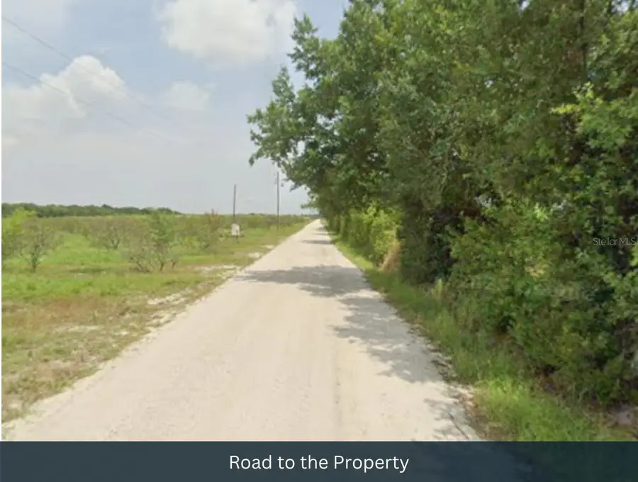 N Barlow Road, Wauchula, FL 33873 - #2