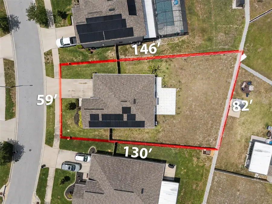 6671 Mineral Springs Road, New Port Richey, FL 34653 - #2