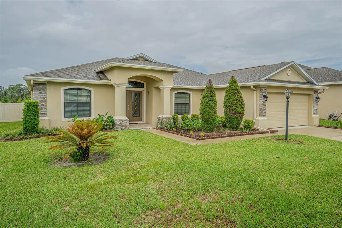 1311 Evergreen Park Circle, Lakeland, FL 33813 - #1