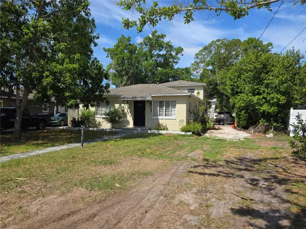 4222 18th Street N, ST PETERSBURG, FL 33714