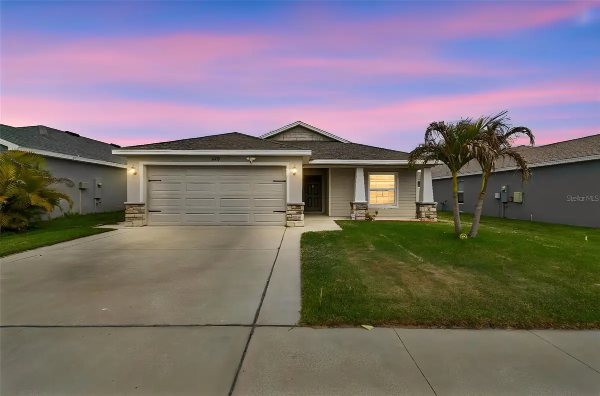 11619 Stone Pine Street, Riverview, FL 33569 - #1