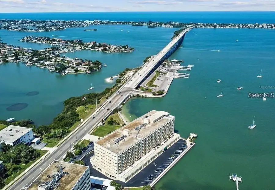 100 Bluff View Drive #308A, Belleair Bluffs, FL 33770 - #2