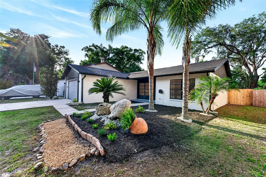 14841 Oak Vine Drive, Lutz, FL 33559 - #3