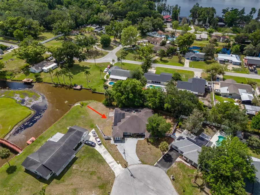 18853 Tracer Drive, Lutz, FL 33549 - #2