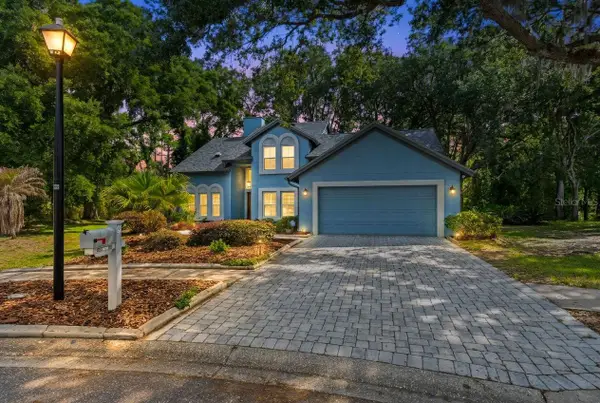 16105 Cadbury Court, TAMPA, FL 33647