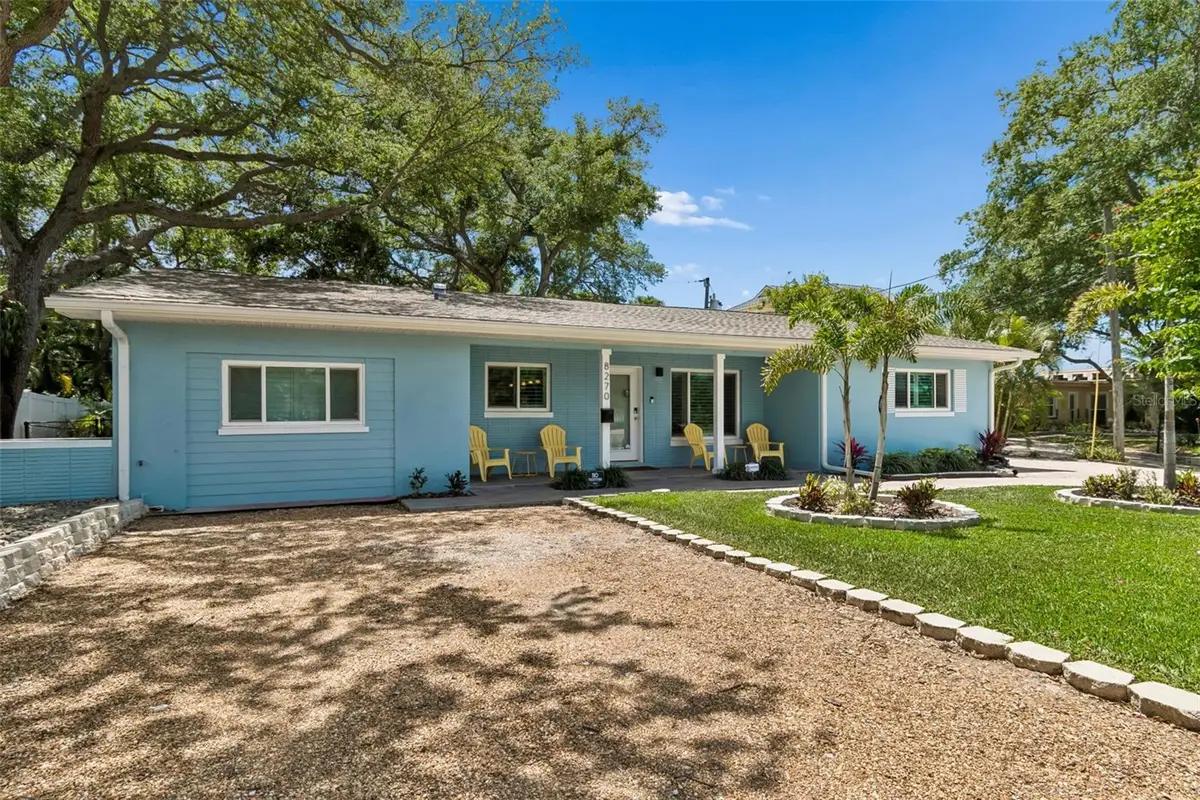 8270 30th Avenue N, Saint Petersburg, FL 33710 - #1