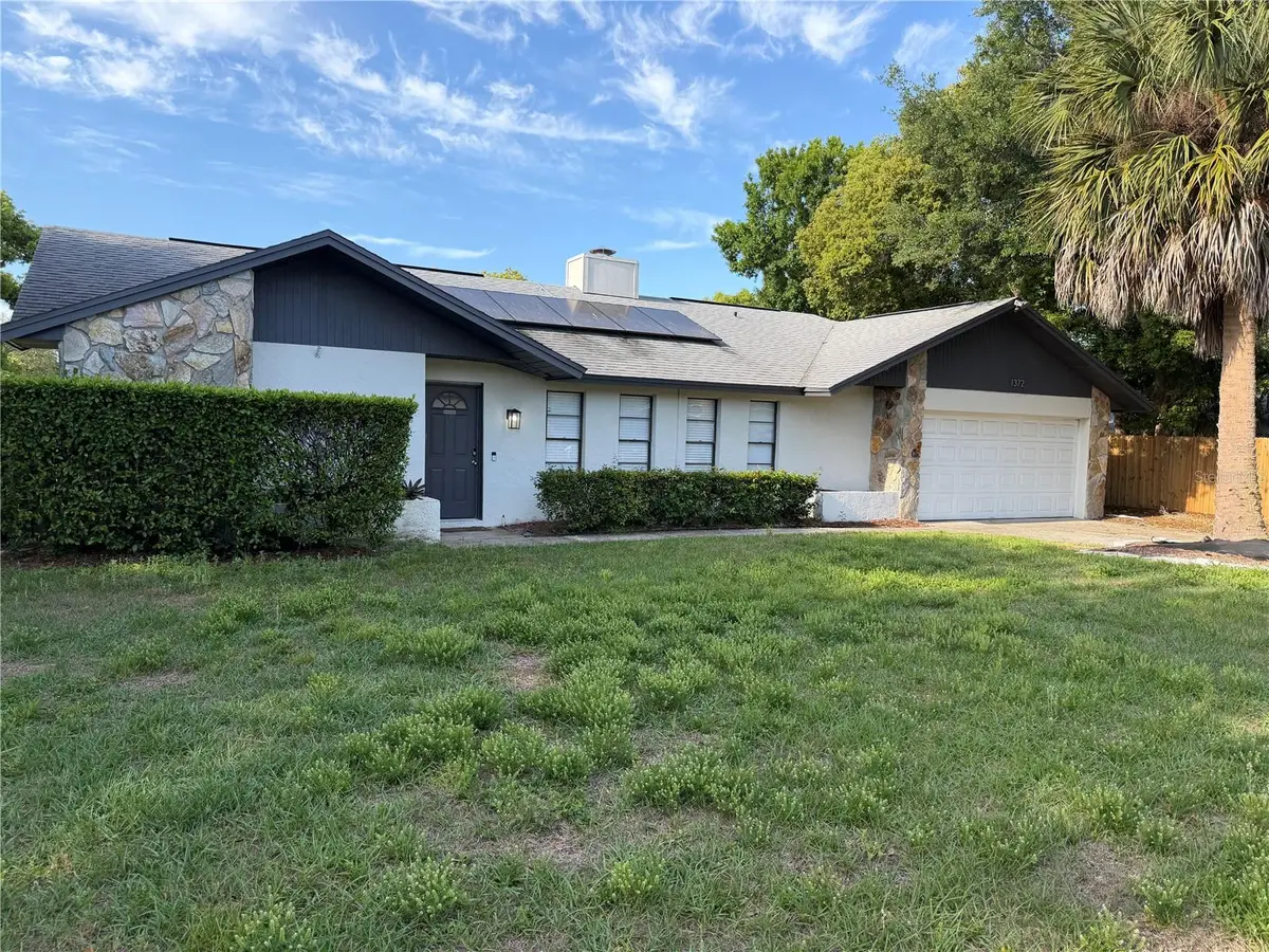 1372 Tenby Way, Palm Harbor, FL 34683 - #1