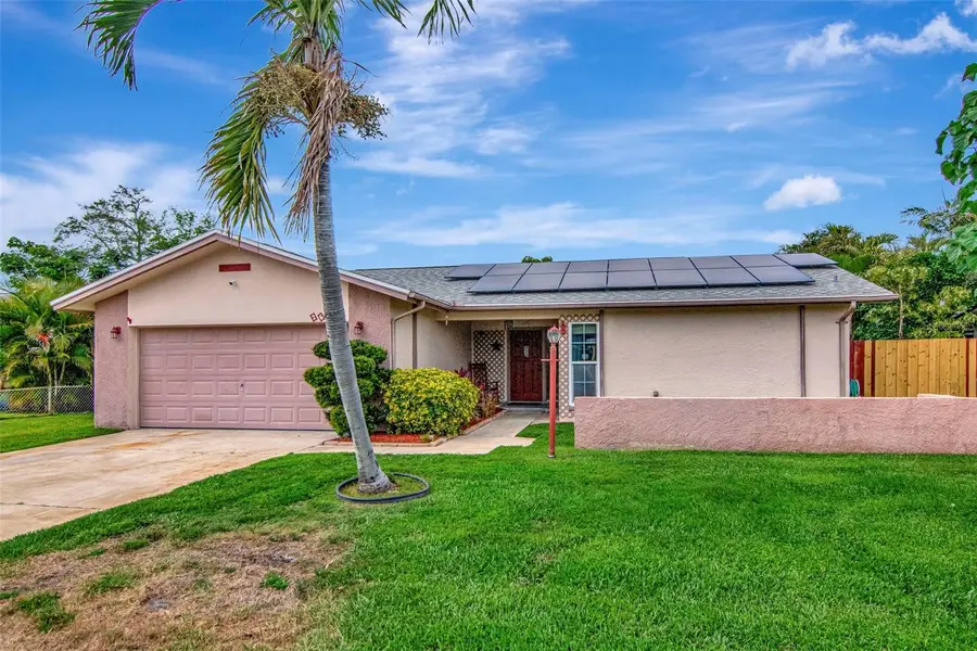 2601 60th Avenue S, Saint Petersburg, FL 33712 - #2