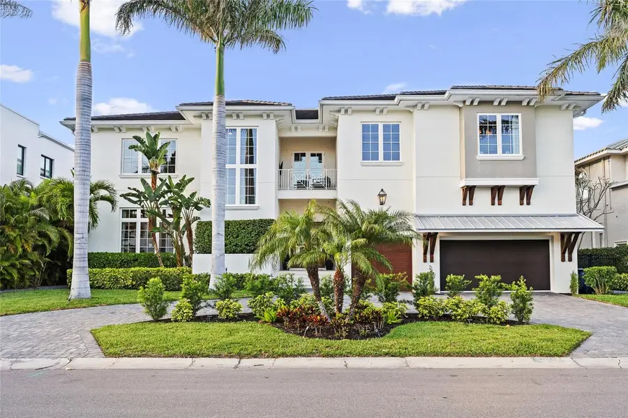 5111 W Homer Avenue, Tampa, FL 33629 - #3