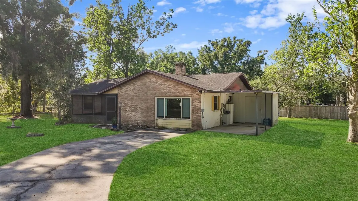 38938 Tall Drive, Zephyrhills, FL 33540 - #1