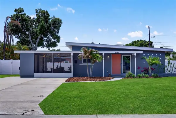 6318 21st Avenue N, ST PETERSBURG, FL 33710