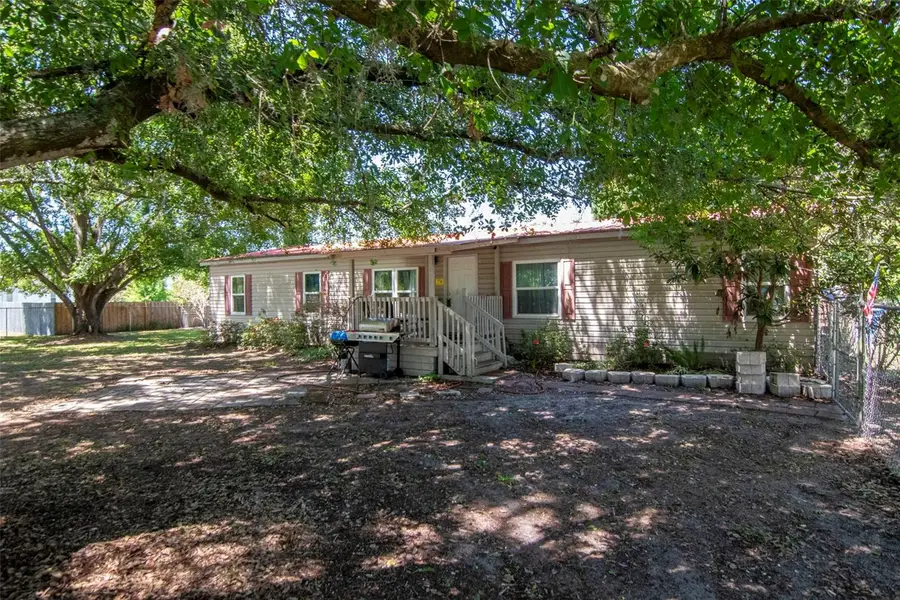 6230 Bob Head Road, Plant City, FL 33565 - #2