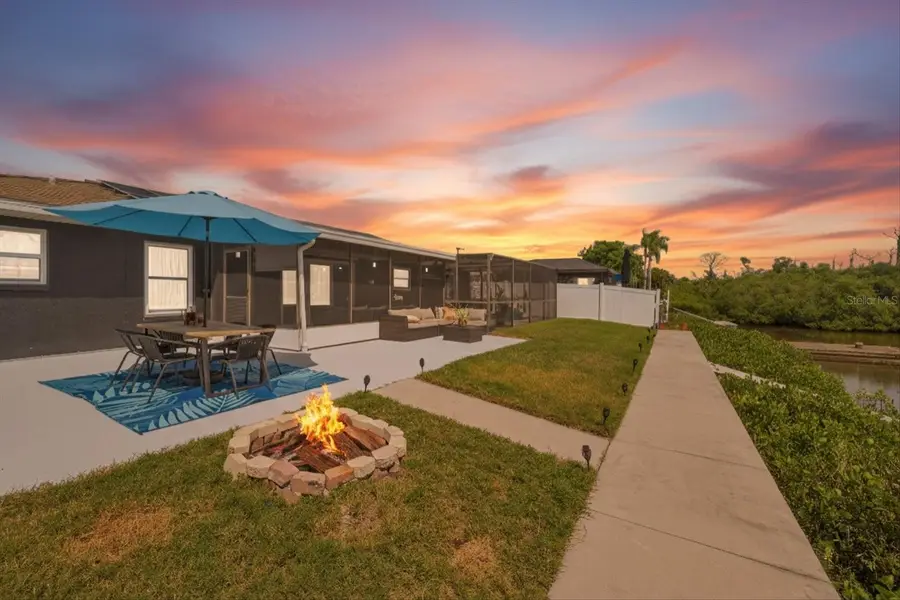 4038 Rudder Way, New Port Richey, FL 34652 - #2