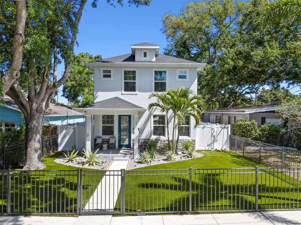 5311 7th Avenue N, Saint Petersburg, FL 33710 - #1