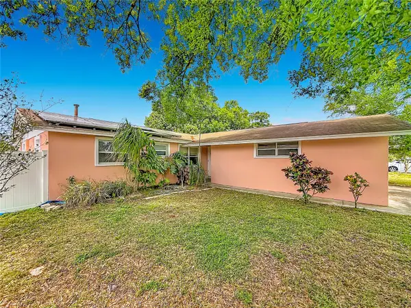 8820 58th Lane N, PINELLAS PARK, FL 33782