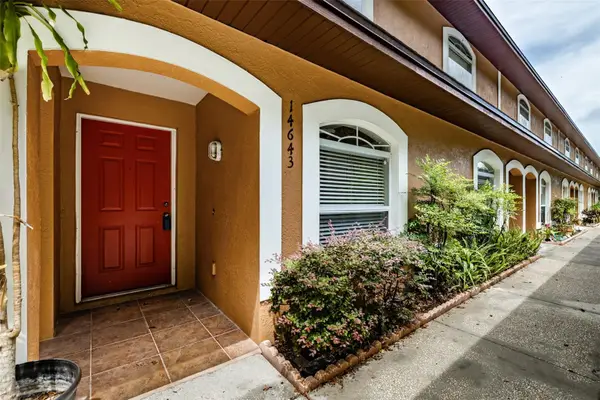14643 Par Club Circle #14643, TAMPA, FL 33618