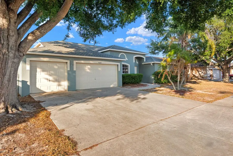 9808 Cristina Drive, Riverview, FL 33569 - #3