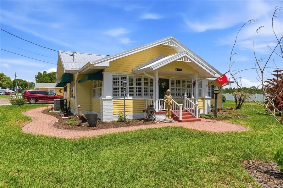 4225 Old Kathleen Road, Lakeland, FL 33810 - #2