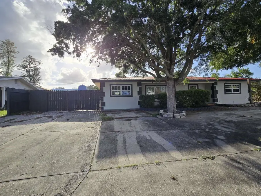 833 Sherwood Drive, Lake Wales, FL 33898 - #2