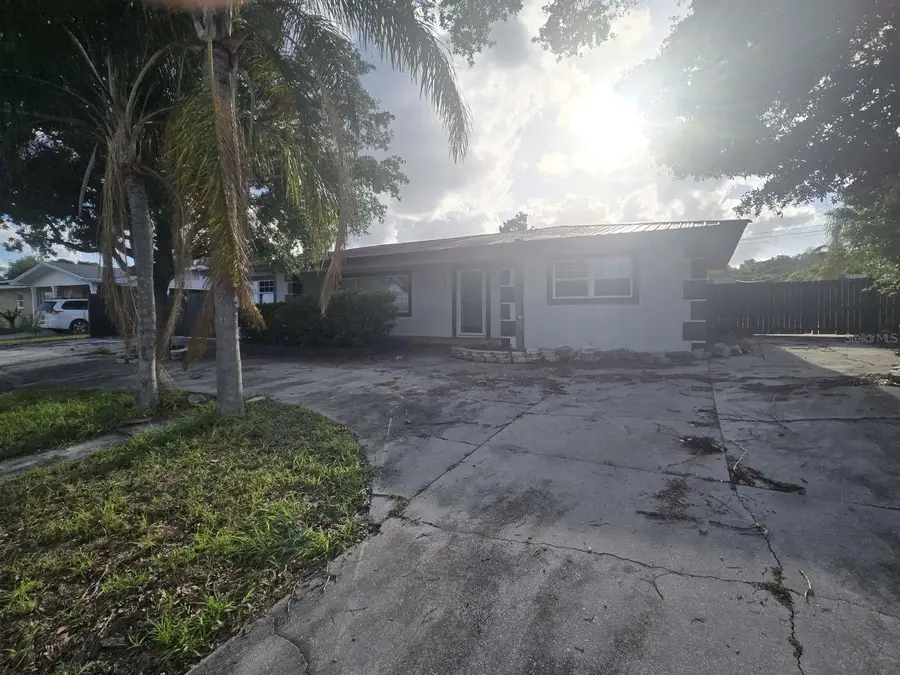 833 Sherwood Drive, Lake Wales, FL 33898 - #3