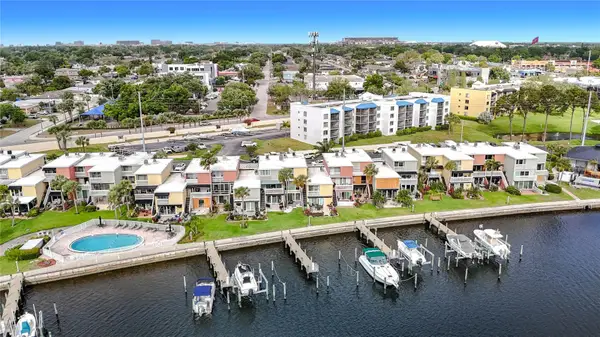 2424 W Tampa Bay Boulevard #C106, TAMPA, FL 33607