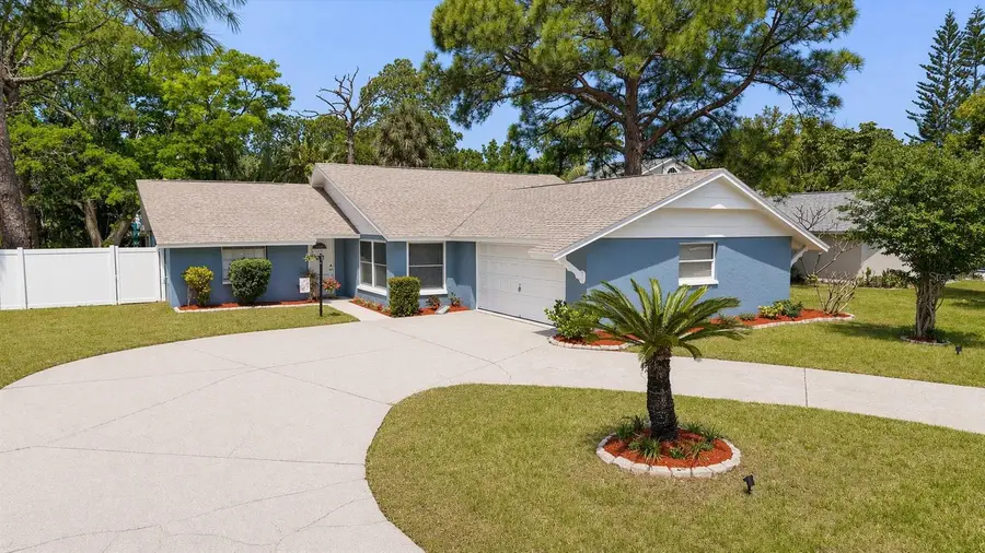 823 Riverside Drive, Tarpon Springs, FL 34689 - #2