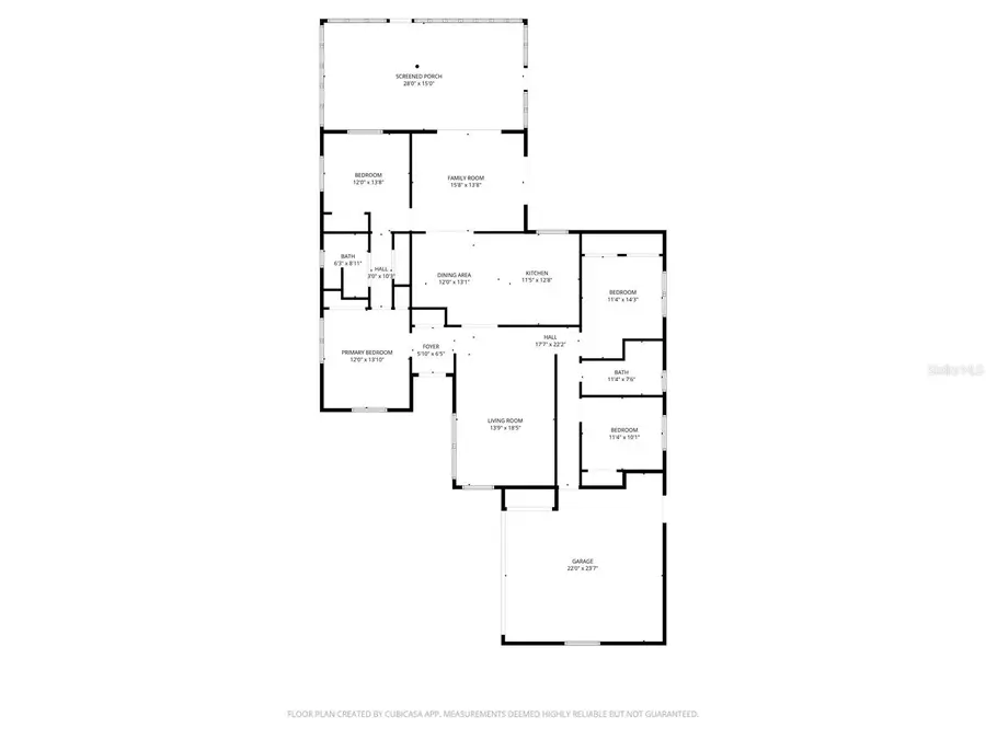 823 Riverside Drive, Tarpon Springs, FL 34689 - #3