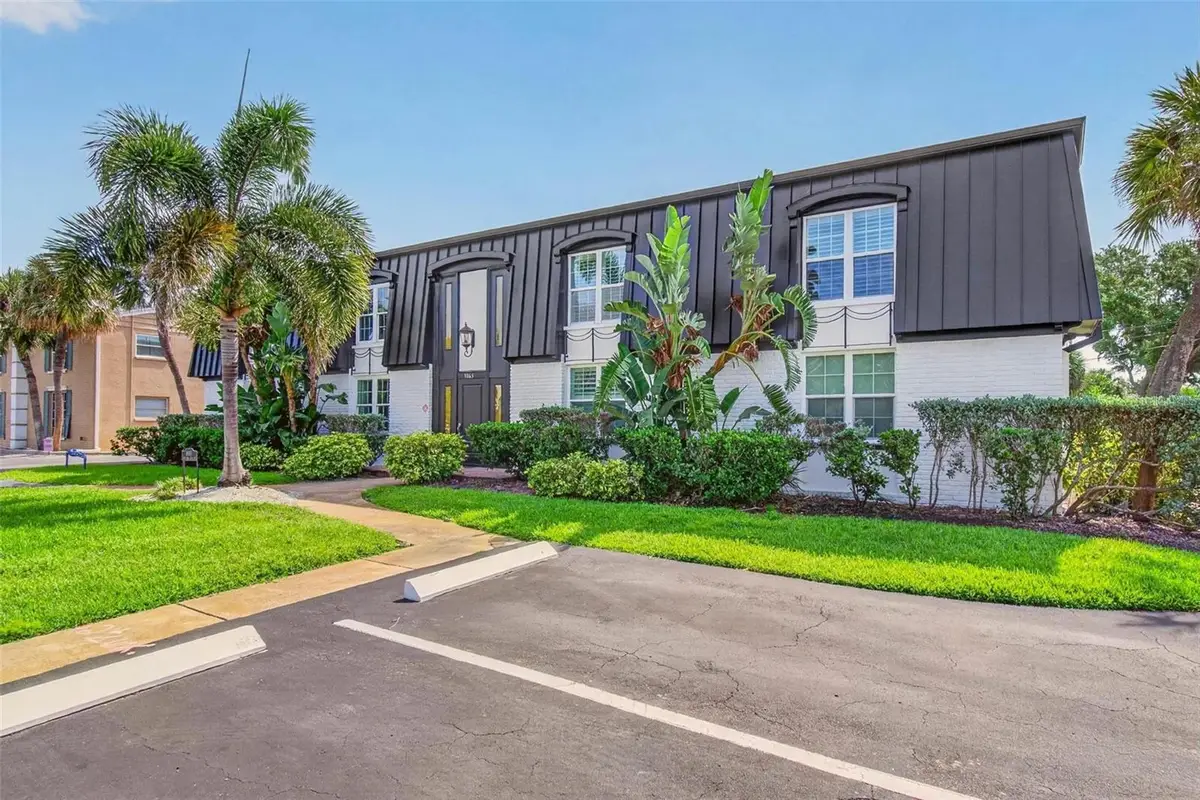 1065 Eden Isle Boulevard Ne #1, Saint Petersburg, FL 33704 - #1