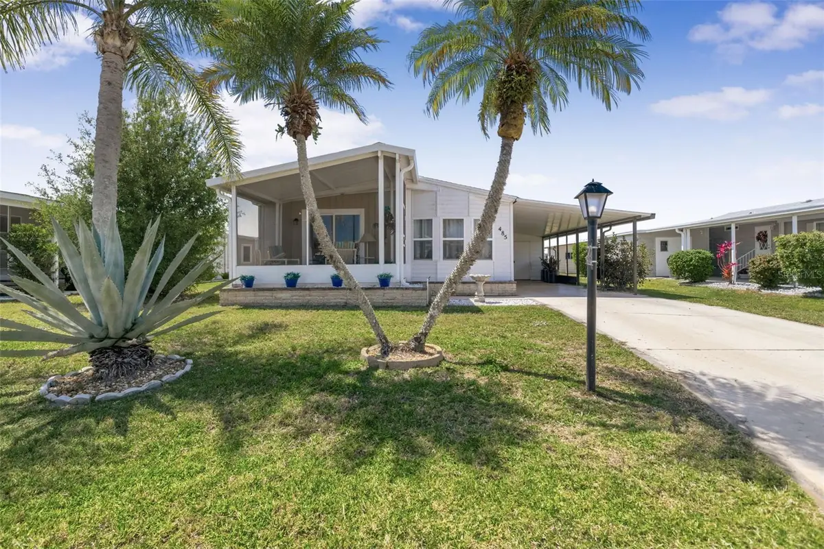 485 Loma Linda, North Port, FL 34287 - #1