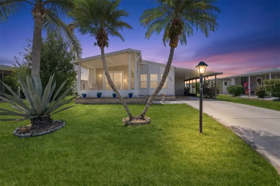 485 Loma Linda, North Port, FL 34287 - #2