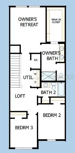 6333 Jensen View Avenue, Apollo Beach, FL 33572 - #3