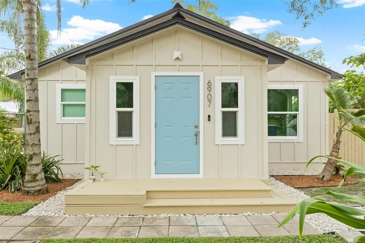 6907 20th Street, Tampa, FL 33610 - #1