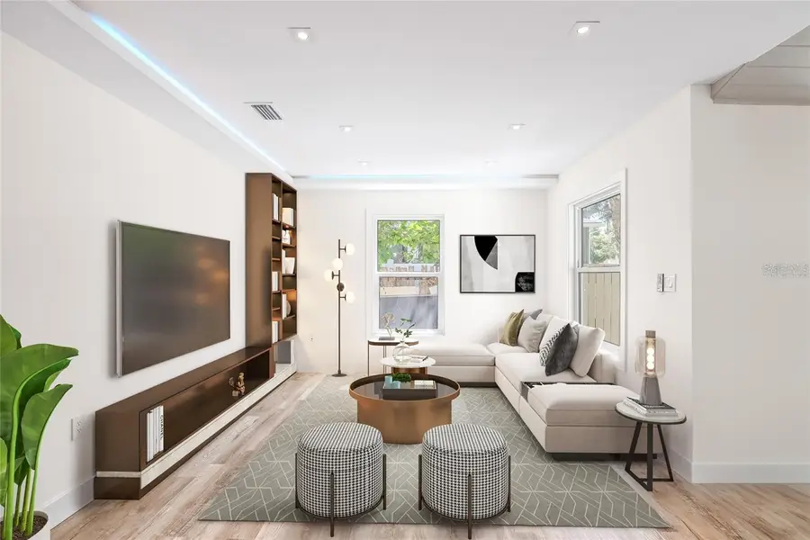 6907 20th Street, Tampa, FL 33610 - #3