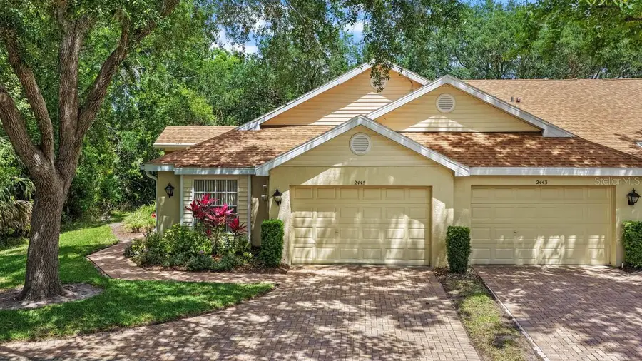 2445 New Haven Circle, Sun City Center, FL 33573 - #2