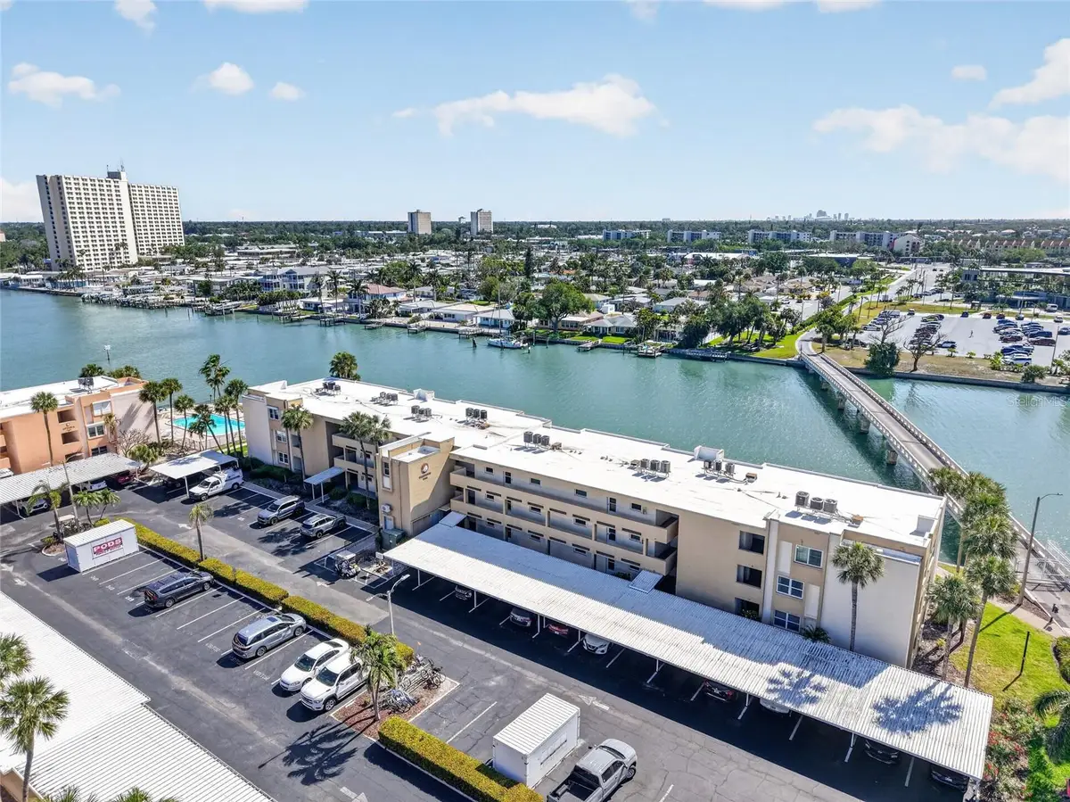 7465 Bay Island Drive S #217, South Pasadena, FL 33707 - #1